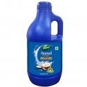 Dabur Anmol Gold 100% Pure Coconut Oil | Improves Skin Metabolism and Boosts Immunity -1L(Pet Jar)