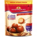 Aashirvaad Instant Mix – Gulab Jamun 500g