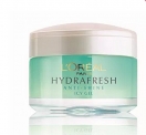 L’Oreal Paris Hydrafresh Anti-Shine Gel, 50ml