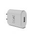 boAt Micro USB 55 Tangle-Free Cable with 3A Fast Charging & 480mbps Data Transmission(Black)