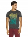 Minimum 70% Off Peter England Men’s T-shirts