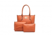 Upto 84% Off : Diana Korr Women’s Shoulder Bag with Sling (Set of 3) Starts @799 + Apply 5% Off Coupon