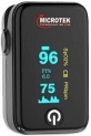 Microtekk Pulse Digital oximeter