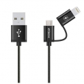 eKlasse EK2IN102 Micro USB (Black)