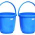 Claro By Milton CD DVD OHP Marker Pen, Pack of 25, Blue Ink