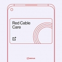 OnePlus Red Cable Care (Email/SMS Delivery Only – No Physical Kit)