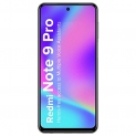 Redmi Note 9 Pro (Interstellar Black, 4GB RAM, 64GB Storage)- Latest 8nm Snapdragon 720G & Alexa Hands-Free