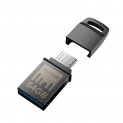 Strontium Nitro64Gb One OTG 3.1 150 MBPS (Grey)