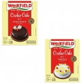 Weikfield Cooker Cake Mix Combo – Pack of 2 (Chocolate, Vanilla)