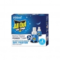 All Out Ultra Power+ FAN (2 refills pack)