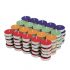 Amazon Brand – Solimo Wax Tealight Candles (Set of 100, Unscented)