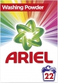 Ariel Colour Washing Powder, 22 Washes