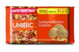 Pantry Deal : 50% Off On Cookies