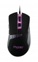 Photron Wired Gaming Mouse (PH-GMS10, Black)