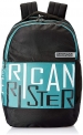 American Tourister Bounce 28 Ltrs Black Casual Backpack (FR9 (0) 09 001)