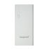 Halonix T-Light Trios Base B22 10-Watt LED Tube Light (3 in 1 colour)