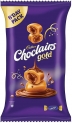 Cadbury Choclairs Gold Birthday Pack (110 Candies), 605 gm