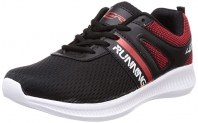 Lancer Men’s Black Shoes