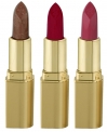 Bonjour Paris Premium Lipstick (Combo of 3)