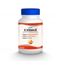 Healthvit C-Vitan-Z Vitamin C 500mg and Zinc – 60 Chewable Tablets