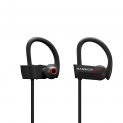 Hammer Zest-H Wireless Sports Earphones (Black)