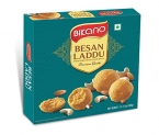 Bikano Besan Laddu Spl, 400gm