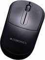 Zebronics Zeb-Comfort USB Optical Mouse