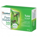 Himalaya Pure Hands Tulsi Soap, 125 g (Pack of 6)