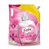 Johnson’s Baby Wipes With Lid Combo Offer Pack, 2 x 80s (160 wipes)