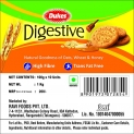 Dukes Digestive, 10 x 100g