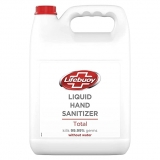 Lifebuoy Hand Sanitizer 5 ltr