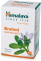 Himalaya Wellness Pure Herbs Brahmi Mind Wellness |Improves alertness |- 60 Tablet