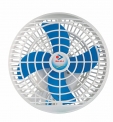 Bajaj Ultima PW01 48-Watt Wall Fan (White)