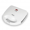 Pigeon by Stovekraft Egnite Plus Sandwich Griller (White)