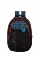 Skybags Quno 27 Ltrs Black Casual Backpack