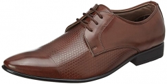 Upto 91% Off On Stanton Men’s Formal Shoes