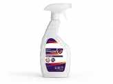 Asian Paints Viroprotek Advanced Universal Spray Sanitizer – Kills 99.9% Germs, 3 in 1 Sanitizer – Safe on Skin | Sanitizes Areas by Spraying | Deodorizing Fresh Fragrance – 500 ml