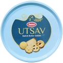 Dukes Danish Butter Cookies, 400g