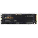 Samsung 970 EVO Plus 1TB PCIe NVMe M.2 (2280) Internal Solid State Drive (SSD) (MZ-V7S1T0)