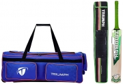 TRUIMPH ENGLISH WILLOW CRICKET BATS UPTO 70% OFF