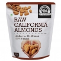 Wonderland Foods (Device) Raw California Almonds, 500g