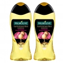 Palmolive Bodywash Luminous Oils Invigorating Shower Gel – 250ml Bottle (Pack of 2)