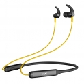 boAt Rockerz 330 Wireless Neckband with ASAP Charge, Up to 30H Playback, Enhanced Bass, Metal Control Board, IPX5, Type C Port, Bluetooth v5.0, Voice Assistant(Blazing Yellow)