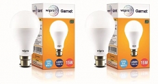 80% Off On Wipro LED Bulbs