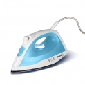 Pigeon by Stovekraft Modern Casa 1.0 Steam Iron box – 1200 W
