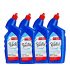 Amazon Brand – Solimo Germ-Protect Handwash Combo, 750 ml, Pack of 2