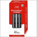 Cello Permaline Permanent Marker – Pack of 100 (Black)