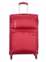 Skybags Polyester 69.7 cms Red Softsided Check-in Luggage