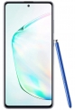 Samsung Galaxy Note10 Lite (Aura Glow, 6GB RAM, 128GB Storage) with No Cost EMI/Additional Exchange Offers