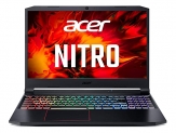 Acer Nitro 5 15.6″ Full HD IPS Display Gaming Notebook (AMD Ryzen 5 4600H/8GB Ram/1TB + 256GB SSD/Win10/4GB GTX 1650 Ti /Obsidian Black/2.3 kg), AN515-44